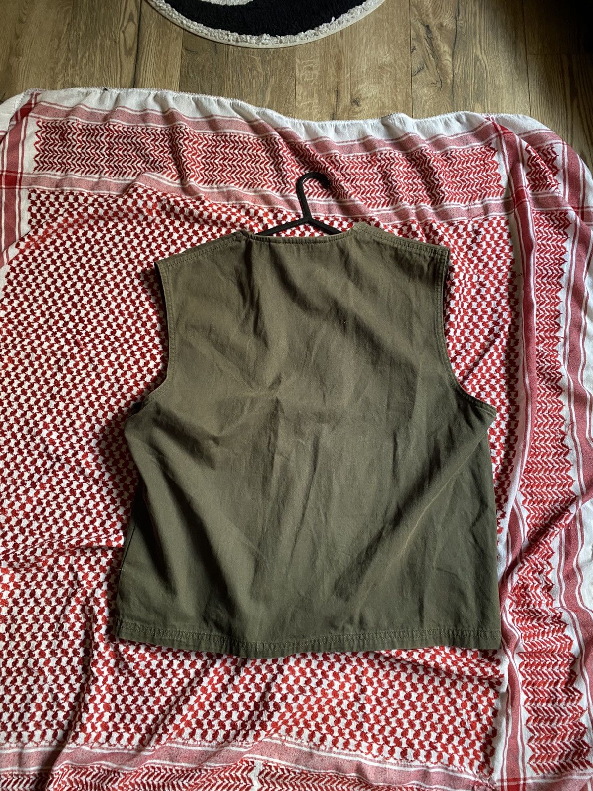 Brave Soul BRAVE SOUL LONDON OUTERVEST Size US M / EU 48-50 / 2 - 2 Thumbnail