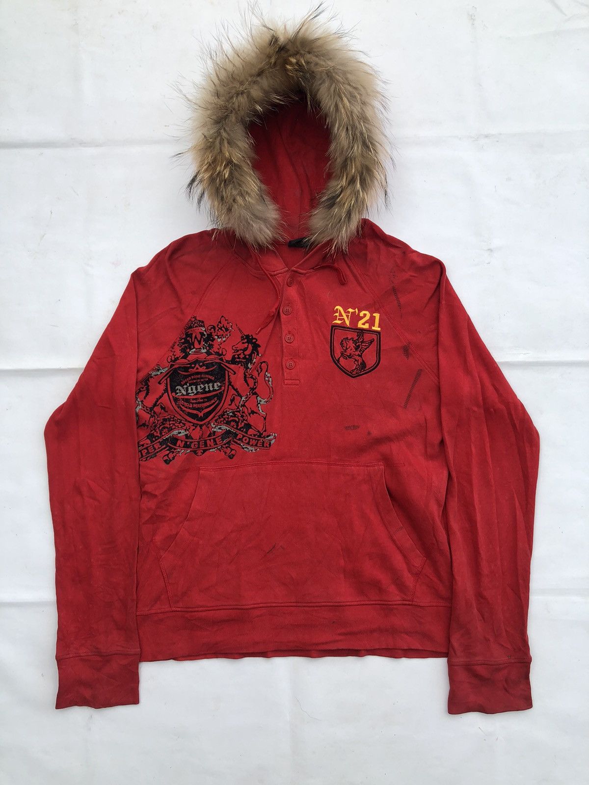 If Six Was Nine × Japanese Brand × Le Grande Bleu (L.G.B.