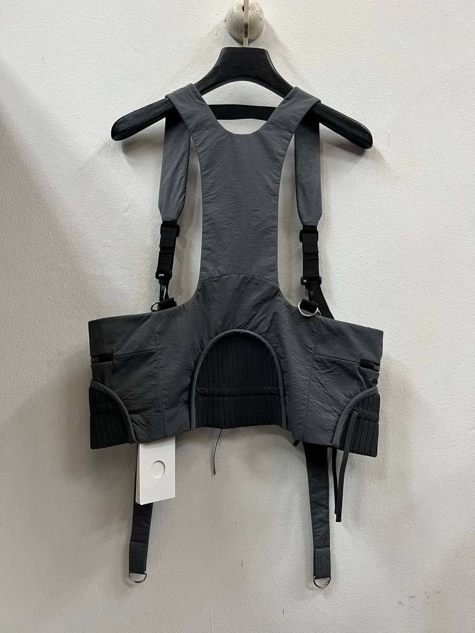 Craig Green SS23 Craig Green Nylon Shell Harness Size US L / EU 52-54 / 3 - 2 Thumbnail