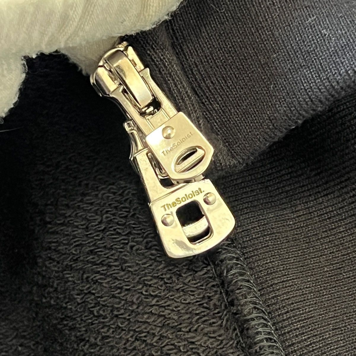 Takahiromiyashita The Soloist. TAKAHIROMIYASHITA The Soloist. 2024AW Skeleton Zip-up Parka Size US S / EU 44-46 / 1 - 4 Thumbnail