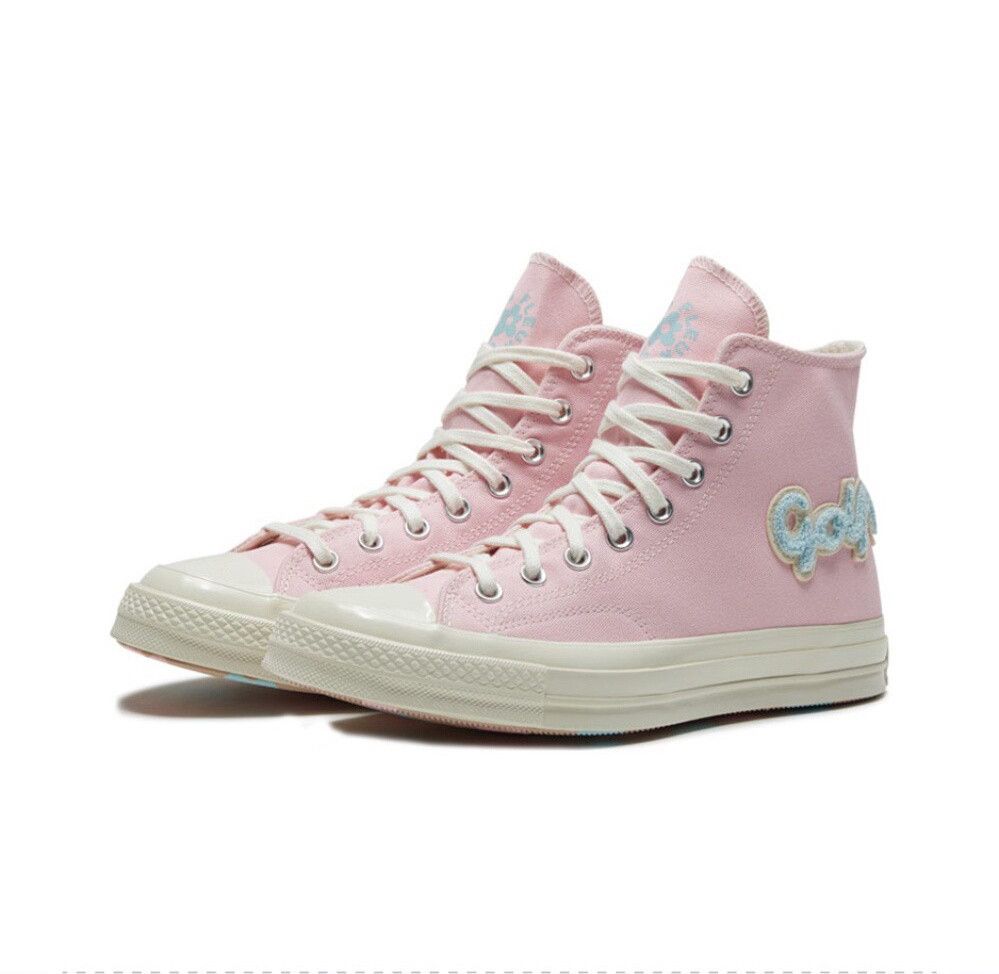 Golf le Fleur Golf Le Fleur x Converse Chuck 1970s Size US 8 / EU 41 - 1 Thumbnail