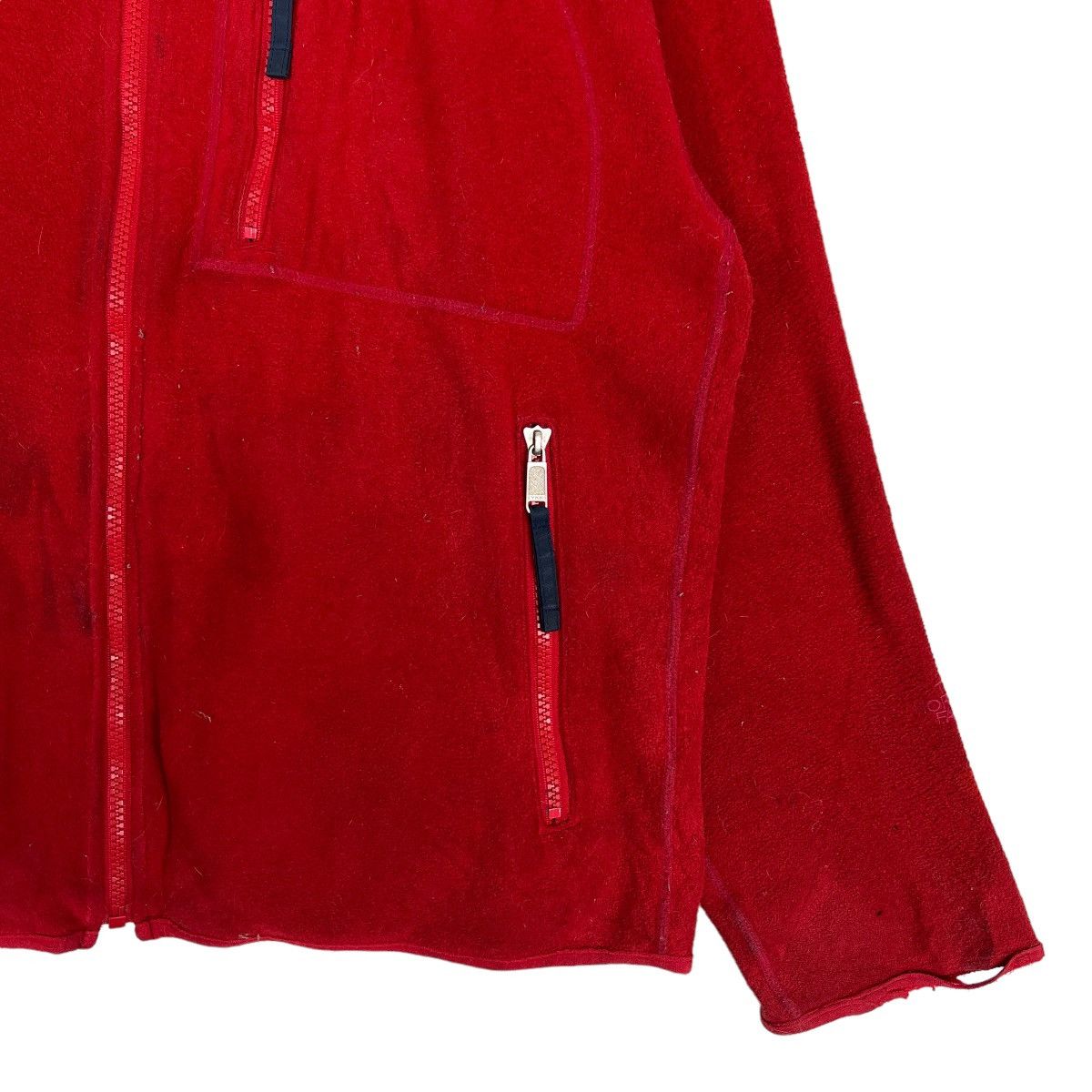 The North Face 🔥 80s VINTAGE THE NORTH FACE FLEECE JACKET Size US L / EU 52-54 / 3 - 5 Thumbnail