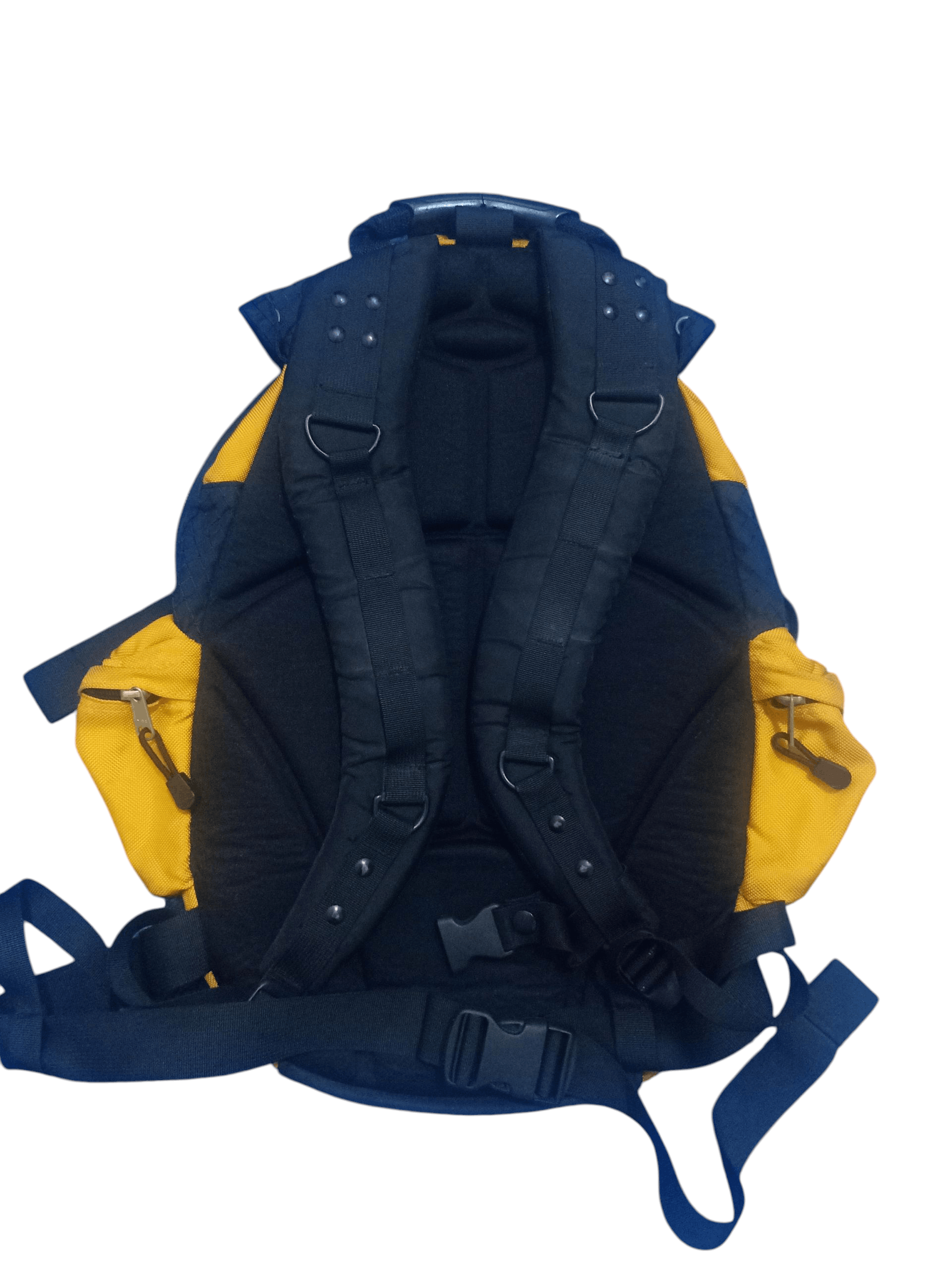 Oakley Vintage Oakley Icon Backpack Size ONE SIZE - 5 Thumbnail