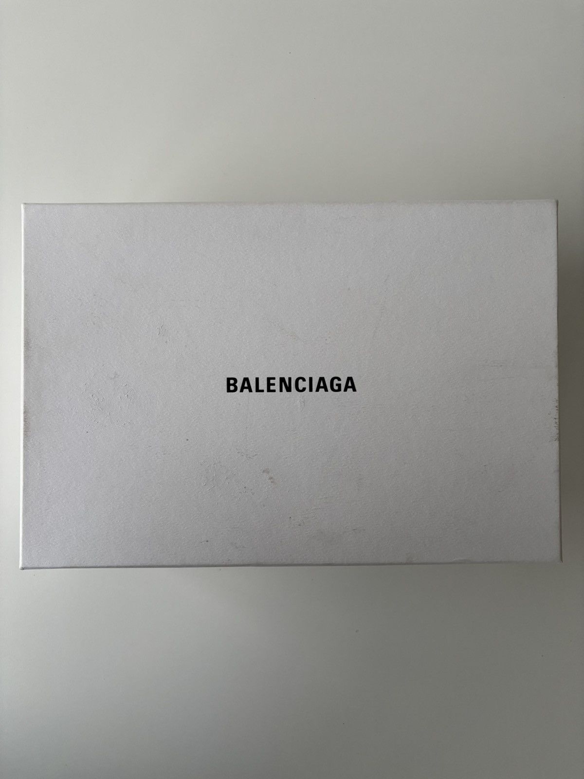 Balenciaga Balenciaga Triple S Black – Size 42 – Near Mint Condition Size US 9 / EU 42 - 2 Thumbnail