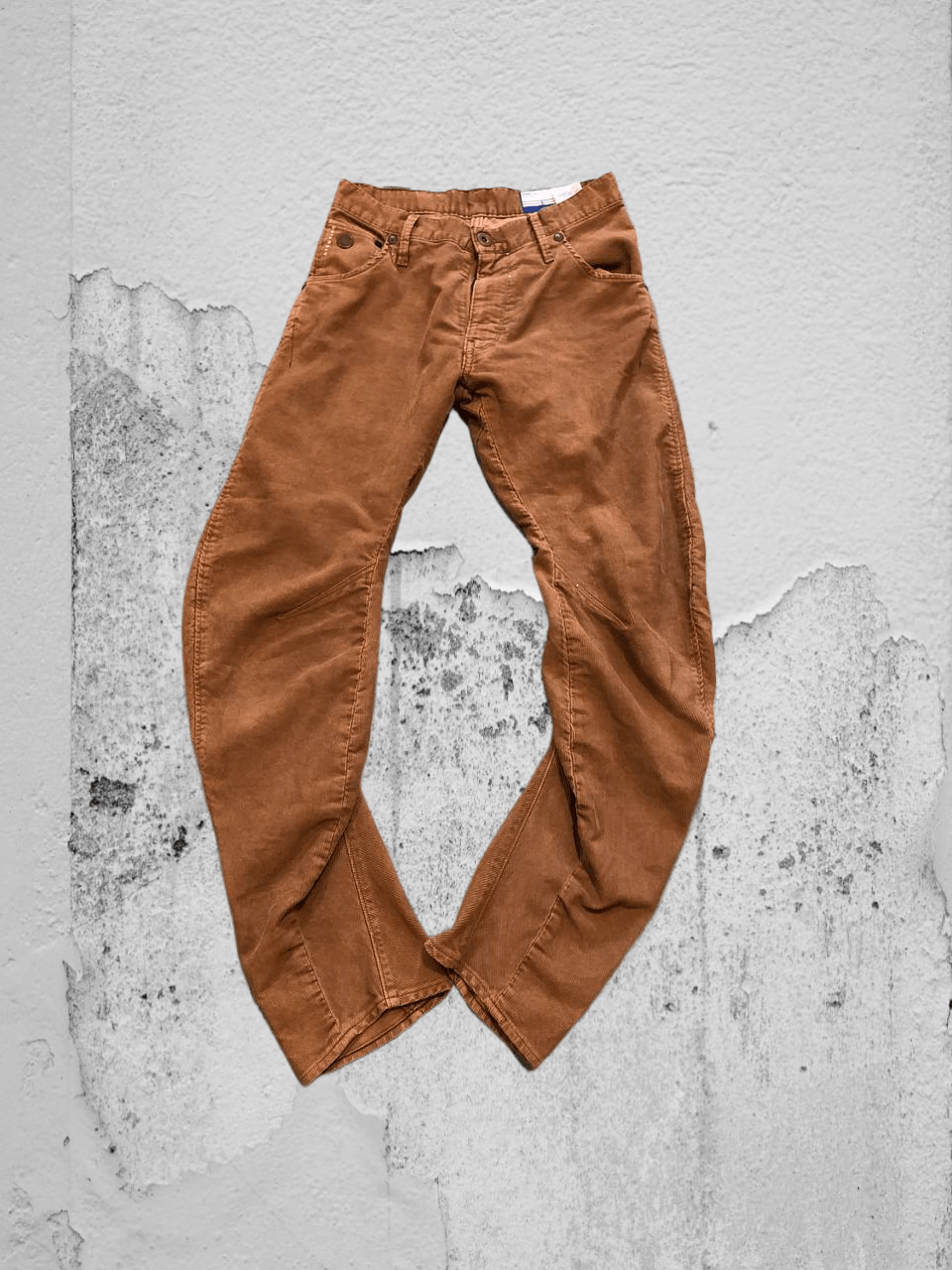 G-Star vintage G-Star Raw logo Denim pants size 28 streetwear Size US 28 / EU 44 - 1 Thumbnail