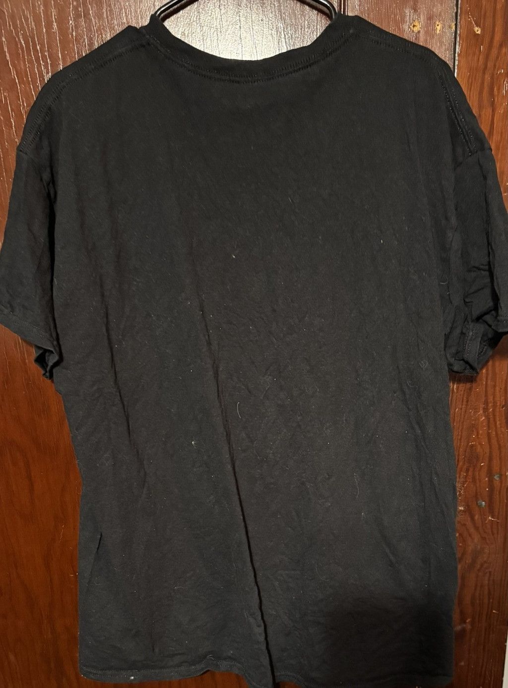 The Unbranded Brand Mr. Beast Executive Producer T-shirt Men's Sz XL Black Size US XL / EU 56 / 4 - 2 Thumbnail