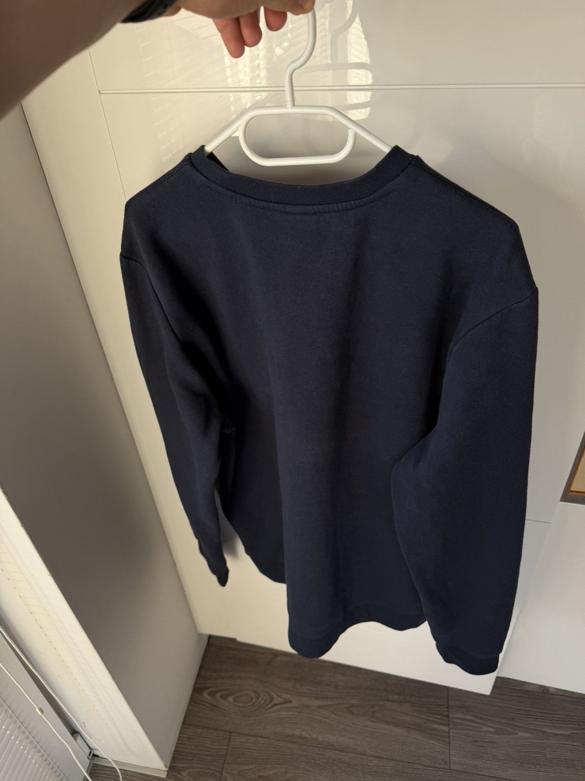 Oakley Oakley Vintage O Logo Crew Neck Casual Fit Sweatshirt Size US L / EU 52-54 / 3 - 6 Thumbnail