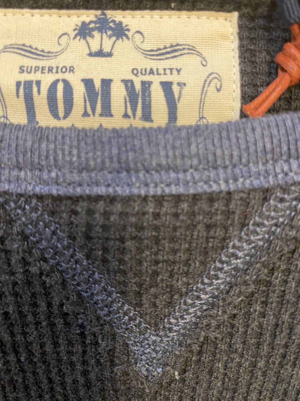 Tommy Bahama NWT-Mens Black Tommy Bahama Size Medium Sweater Size US M / EU 48-50 / 2 - 4 Thumbnail