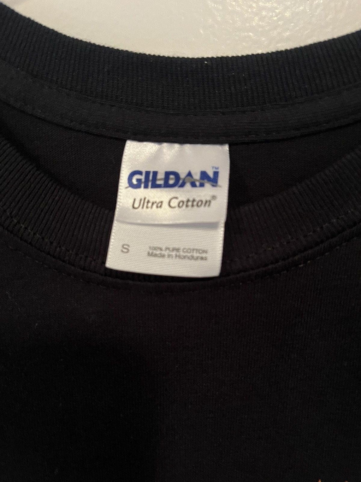Gildan 2008 Queensryche world tour tshirt Size US S / EU 44-46 / 1 - 2 Thumbnail