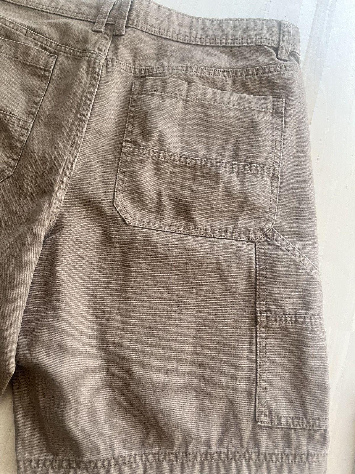 Other Carpenter shorts Size US 36 / EU 52 - 2 Thumbnail