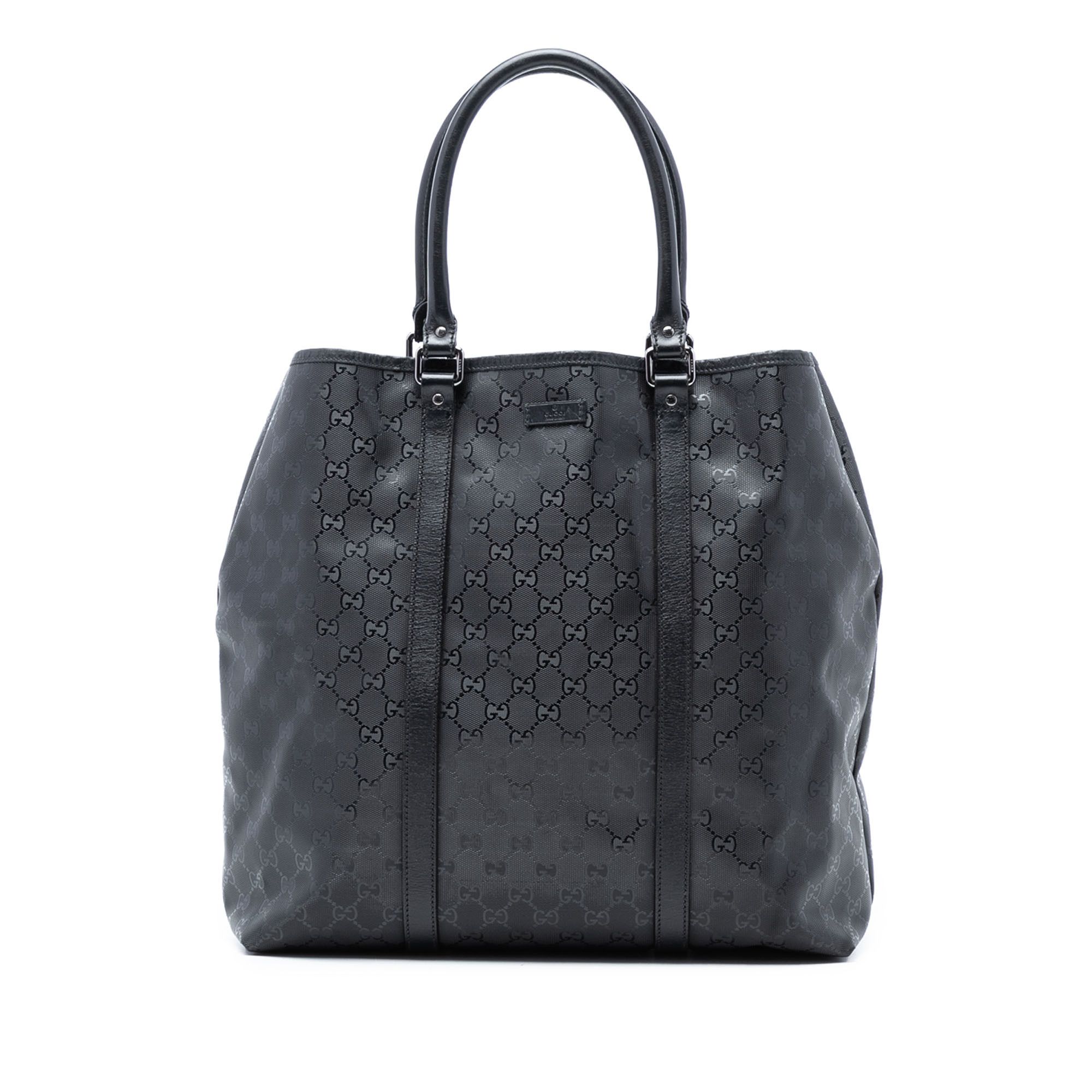 Gucci Gucci GG Imprime Joy Vertical Tote Size ONE SIZE - 1 Thumbnail
