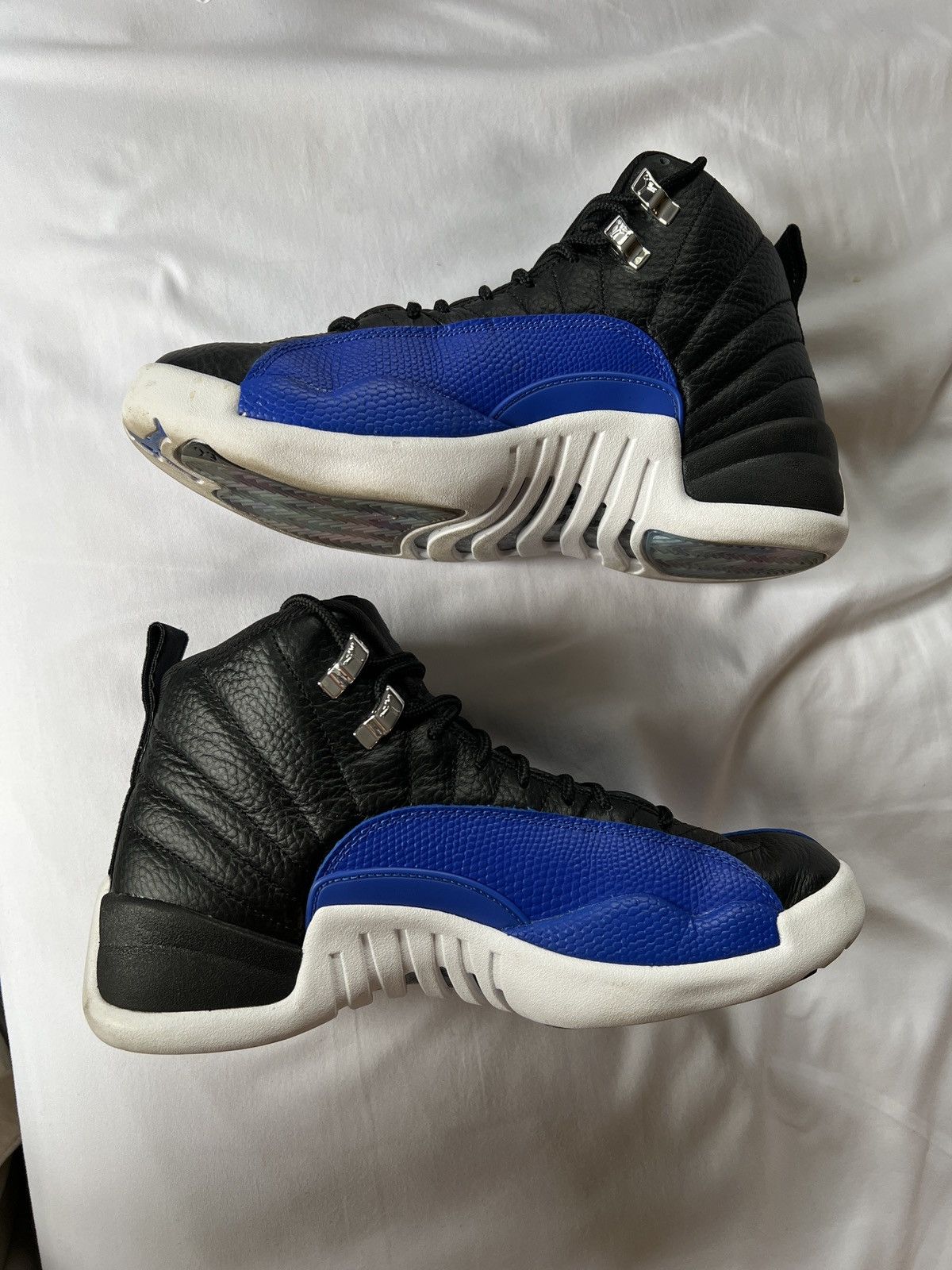 Jordan Brand WMNS AIR JORDAN 12 RETRO Size US 8.5 / IT 38.5 - 2 Thumbnail