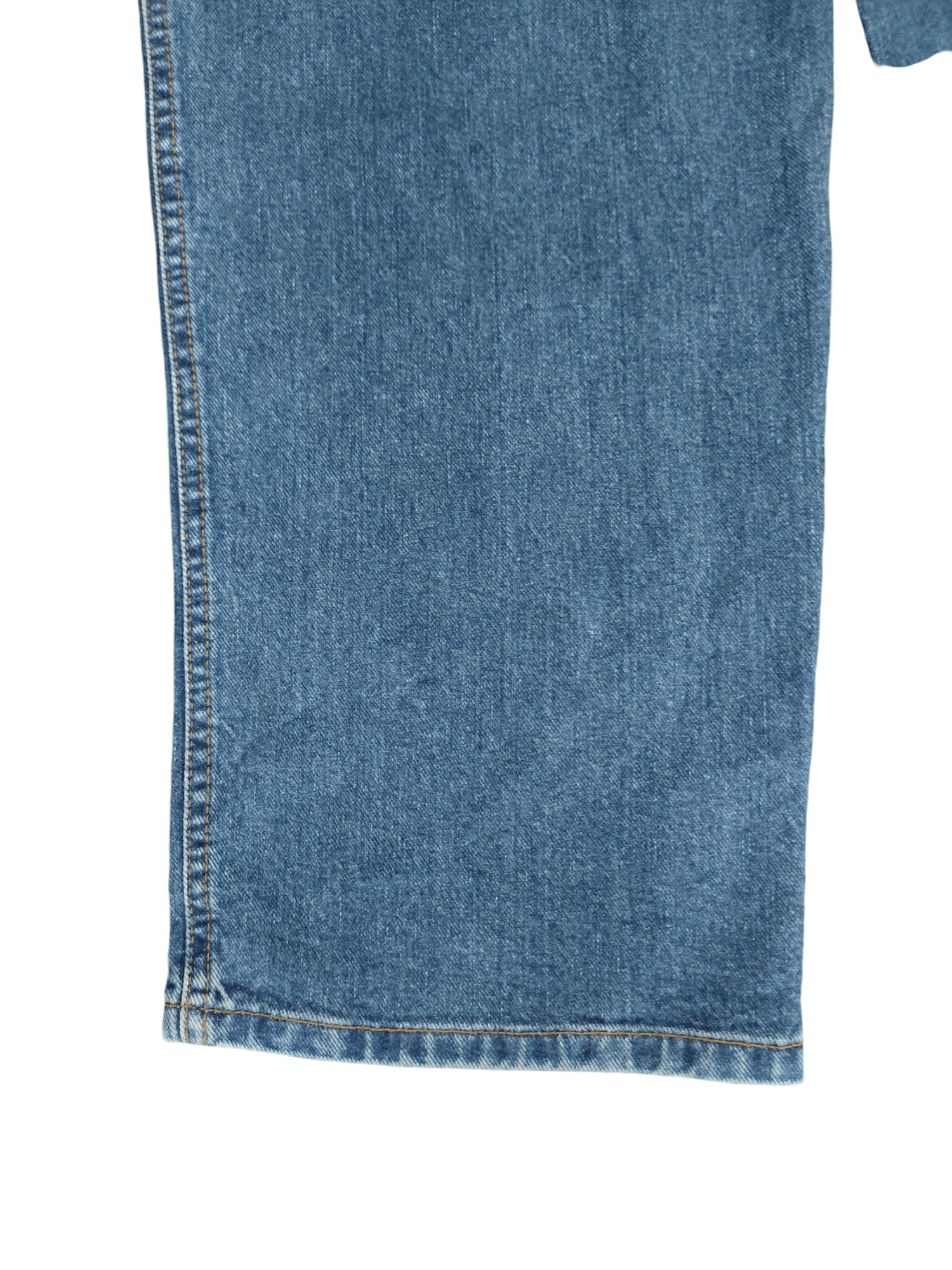 Vintage Crazy Vintage Y2k Jato Wide Leg Jnco Style Baggy Jeans Size US 31 - 15 Thumbnail