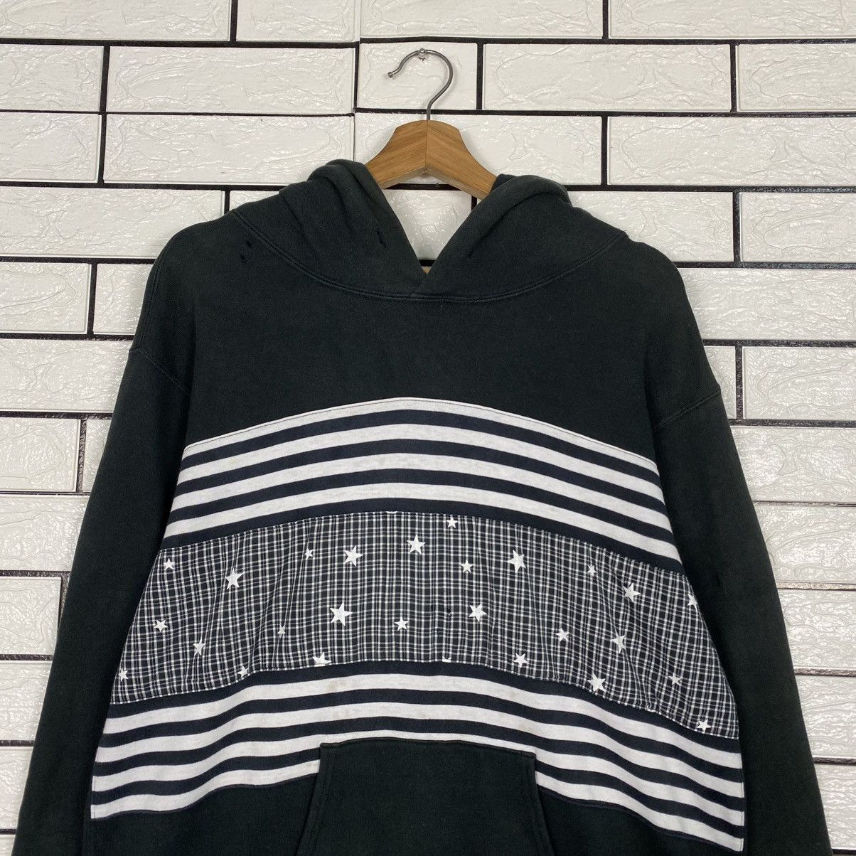 uniform experiment 🔥HOODIE PULL OVER SOPH UNIFORM EXPERIMENT Size US M / EU 48-50 / 2 - 14 Thumbnail