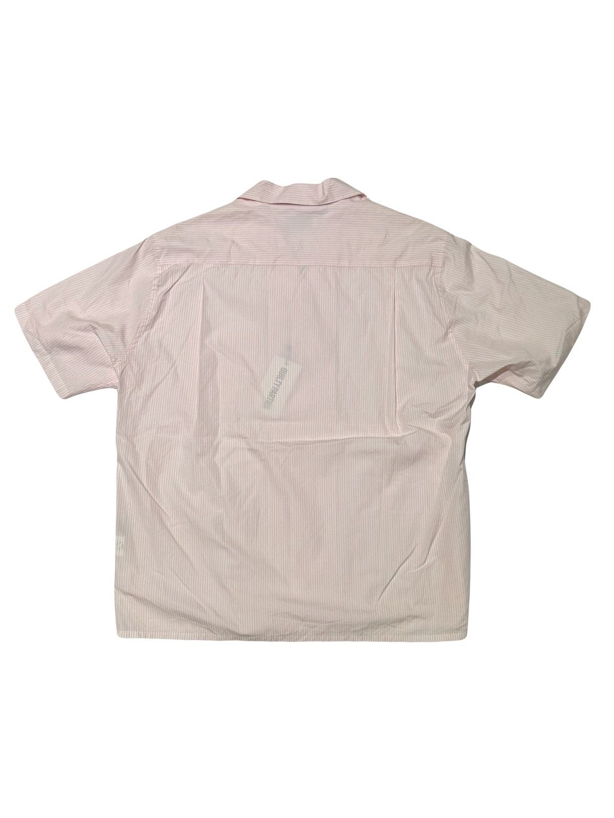 Wacko Maria Wacko Maria Guilty Parties Cotton Shirt Size US L / EU 52-54 / 3 - 2 Thumbnail