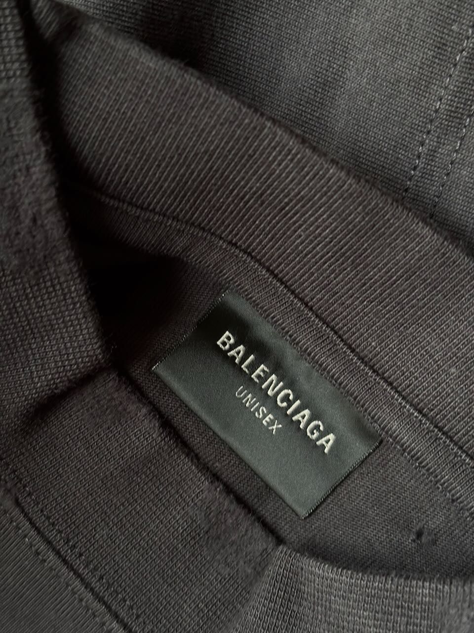 Balenciaga agaicnelab balenciaga t-shirt Size US S / EU 44-46 / 1 - 9 Thumbnail