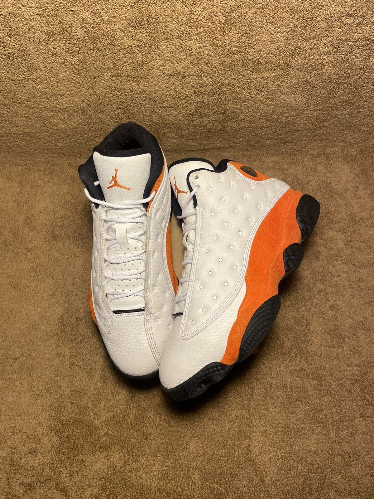 pre order jordan 13 starfish