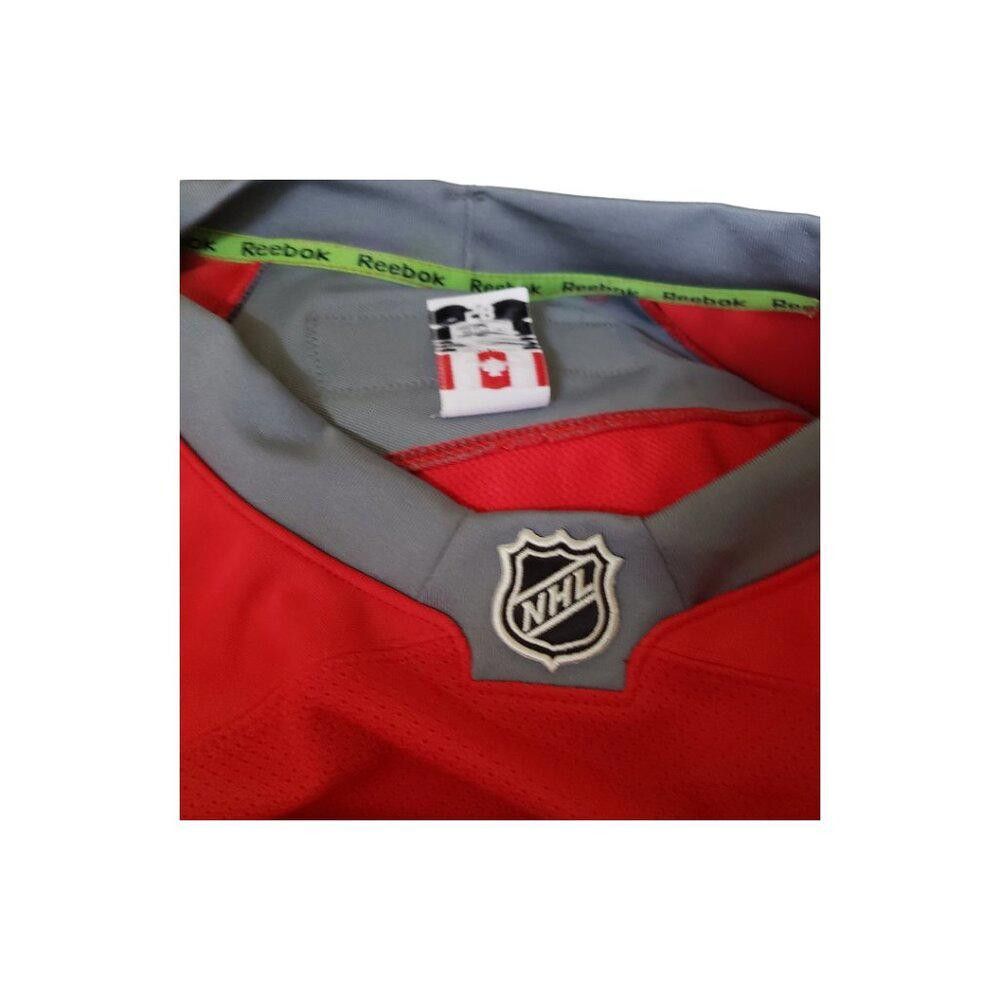 NHL CT1248 Florida Panther Official Jersey Men's 2XL Size US XXL / EU 58 / 5 - 6 Thumbnail