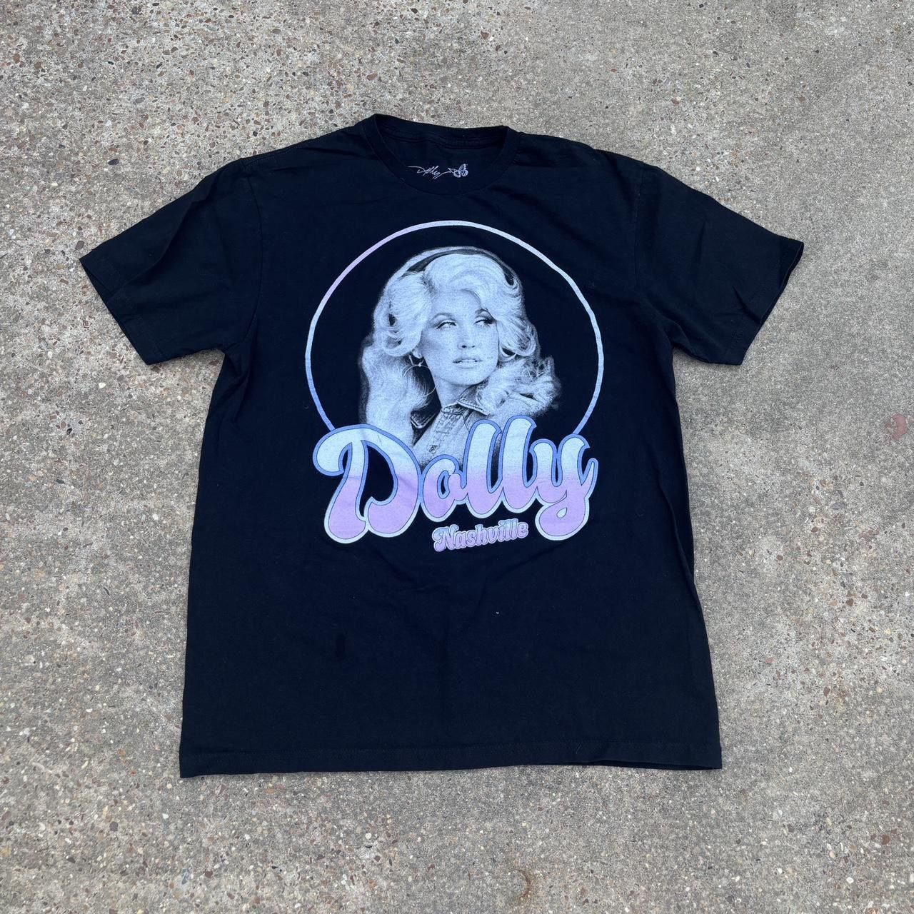 Other Vintage graphic tee Size US M / EU 48-50 / 2 - 1 Thumbnail