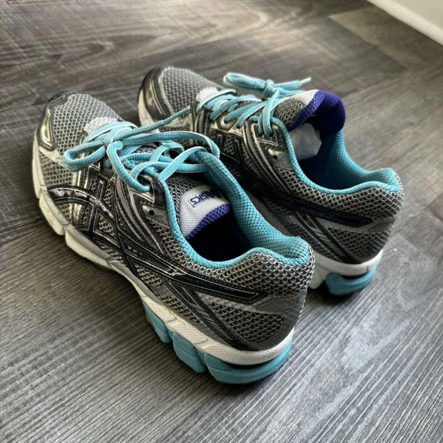 Asics ASICS • GT-1000 "T2L6N" (7.5M) Size US 7.5 / EU 40-41 - 9 Thumbnail