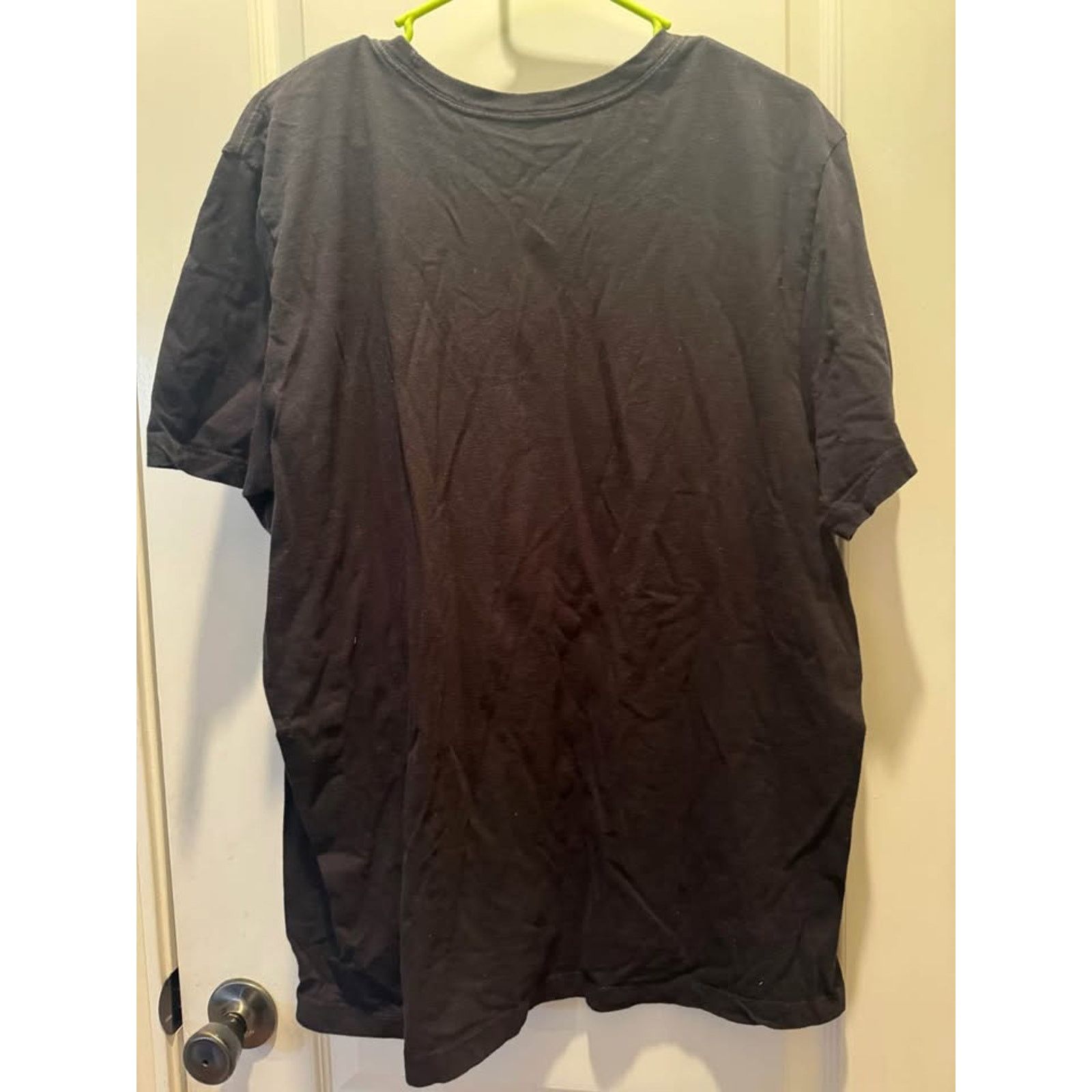 Nike Mens Nike T Shirts, “The Nike Tee”, SZ XL Sports Casual Size US XL / EU 56 / 4 - 2 Thumbnail