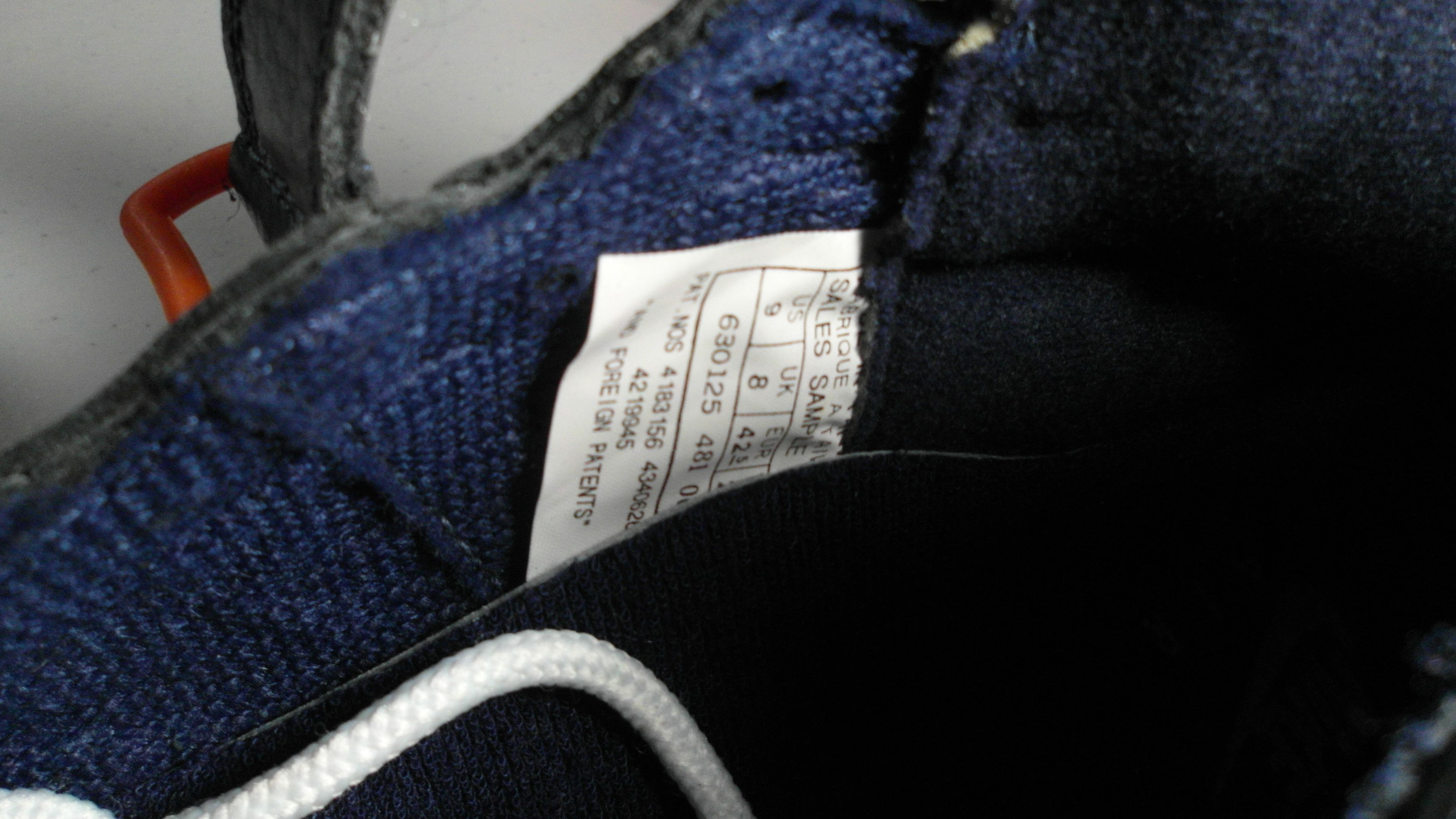 Nike Nike Air Force 1 Mid Gems 1997 Size US 9 / EU 42 - 6 Thumbnail