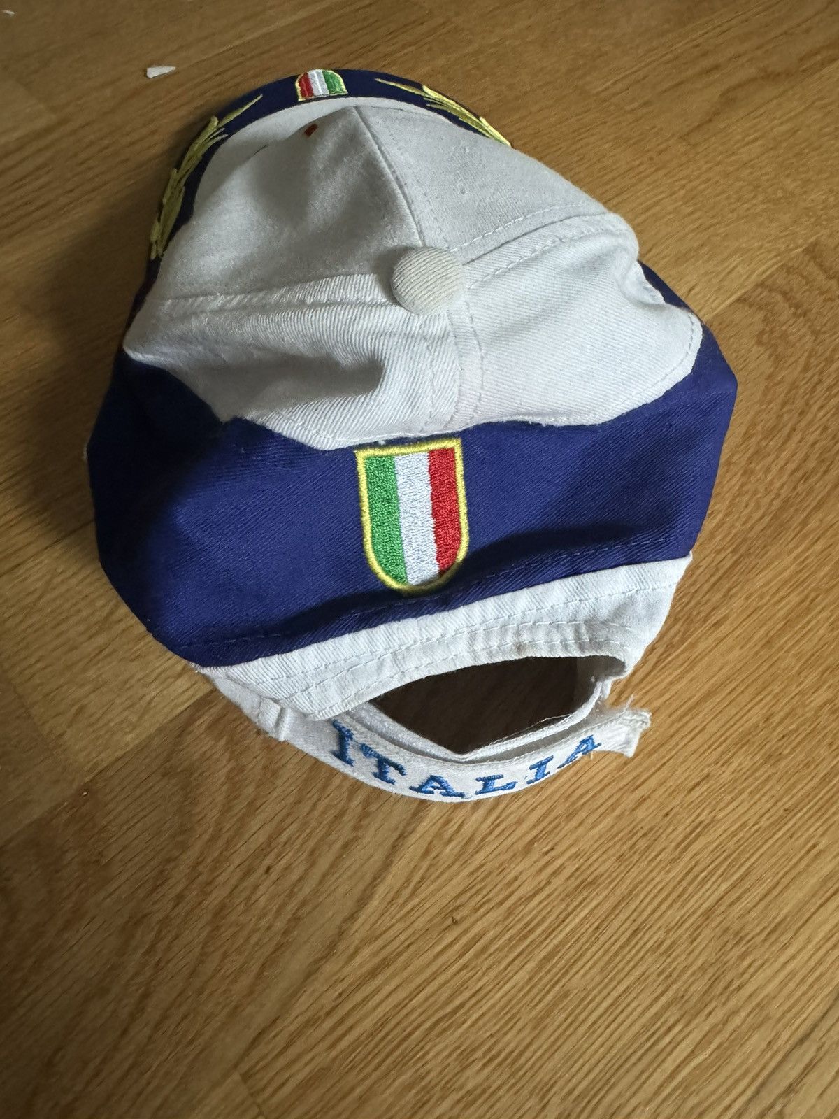 Other Italia Cap Size ONE SIZE - 2 Thumbnail
