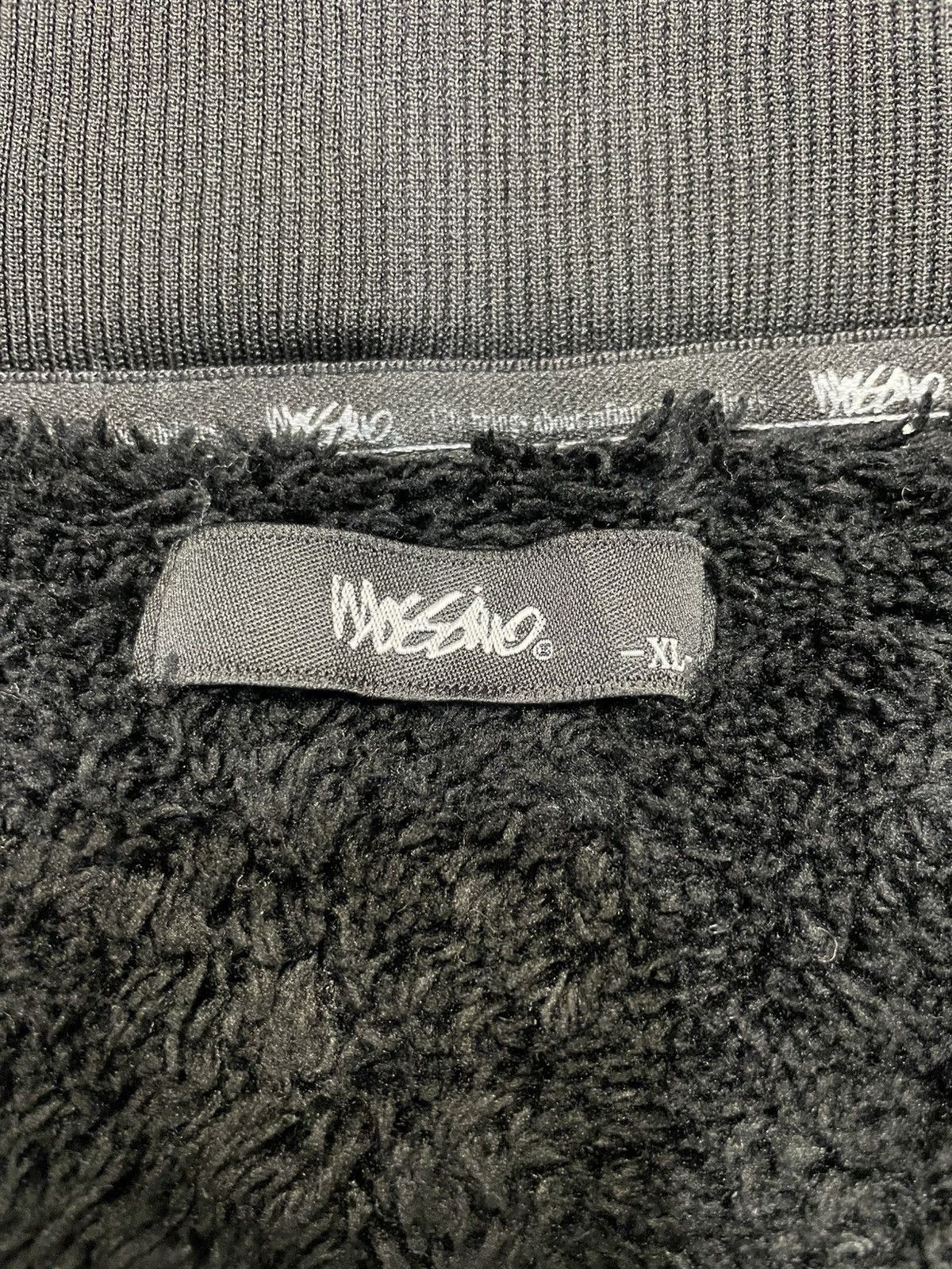 Massimo Osti Massimo Hoodie Jacket Size US XL / EU 56 / 4 - 10 Thumbnail