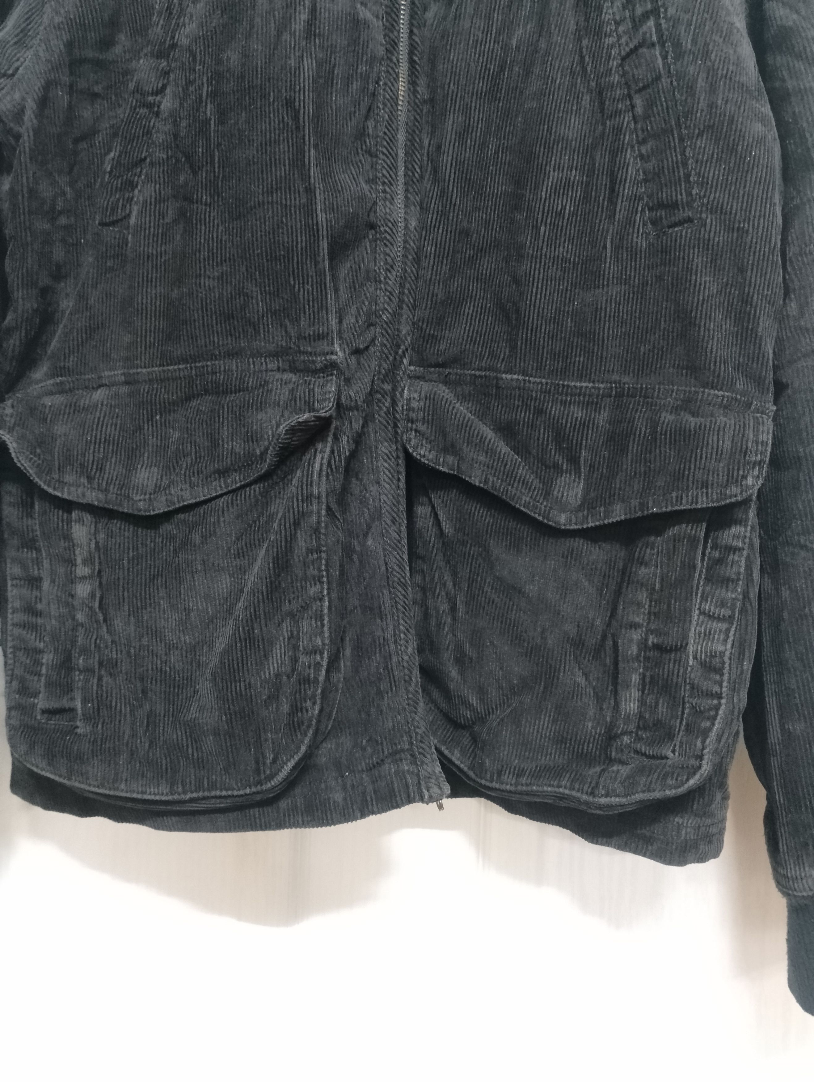 GOA Dept. Coudroy Jacket Streetwear Size US XL / EU 56 / 4 - 7 Thumbnail