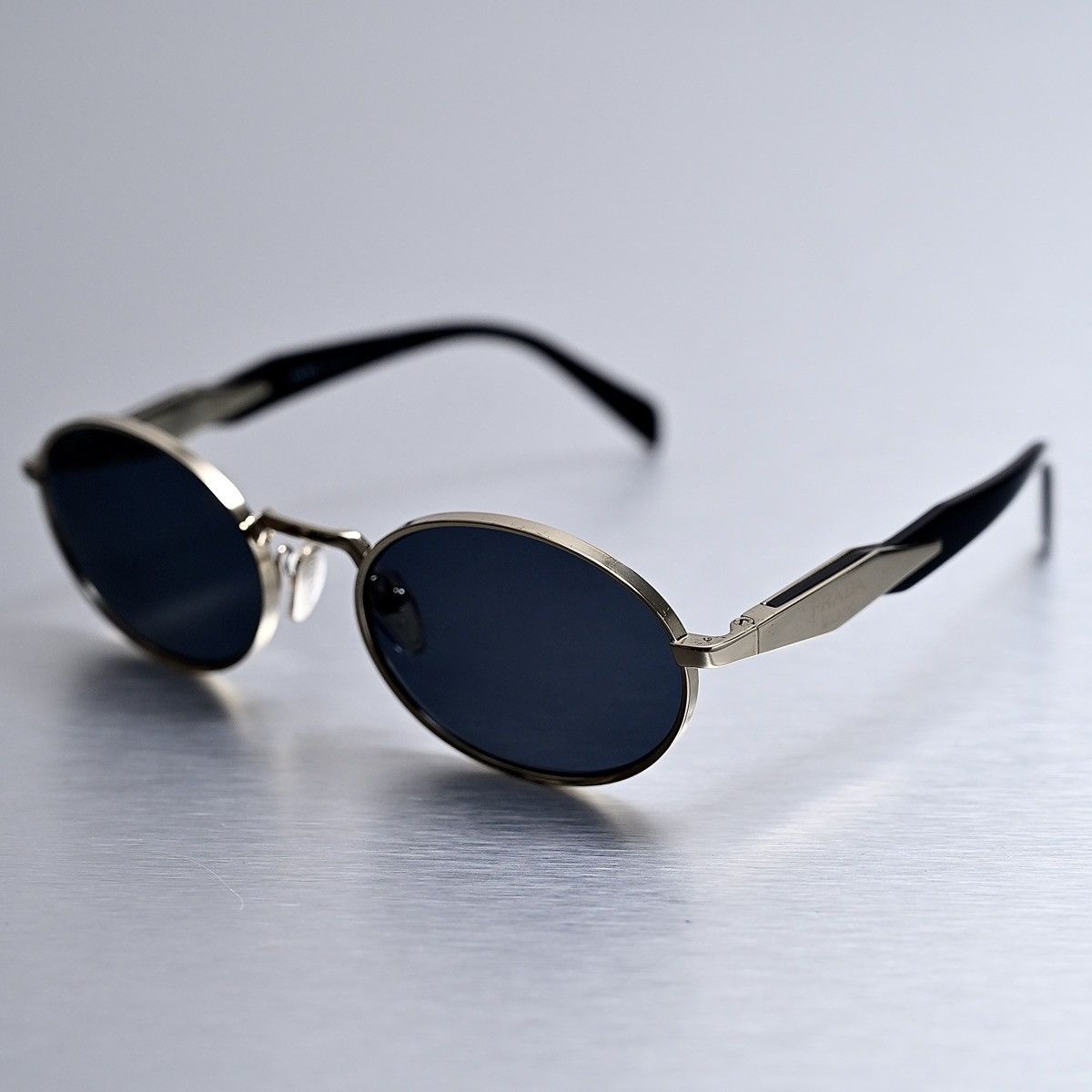 Prada PRADA 0PR 65ZS SUNGLASSES Size ONE SIZE - 2 Thumbnail
