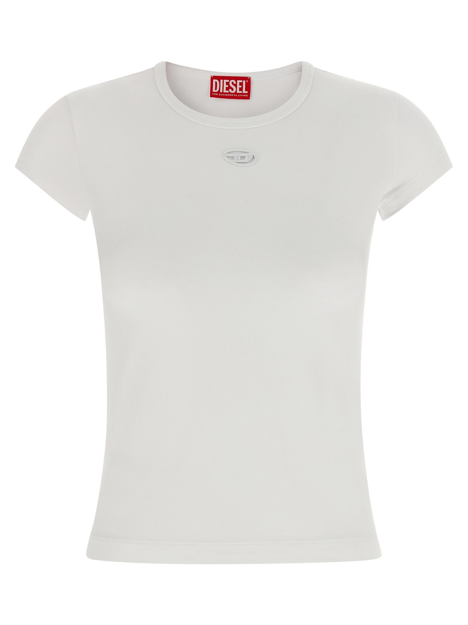 Diesel 'T-Angie-Od' T-shirt Size L / US 10 / IT 46 - 1 Thumbnail