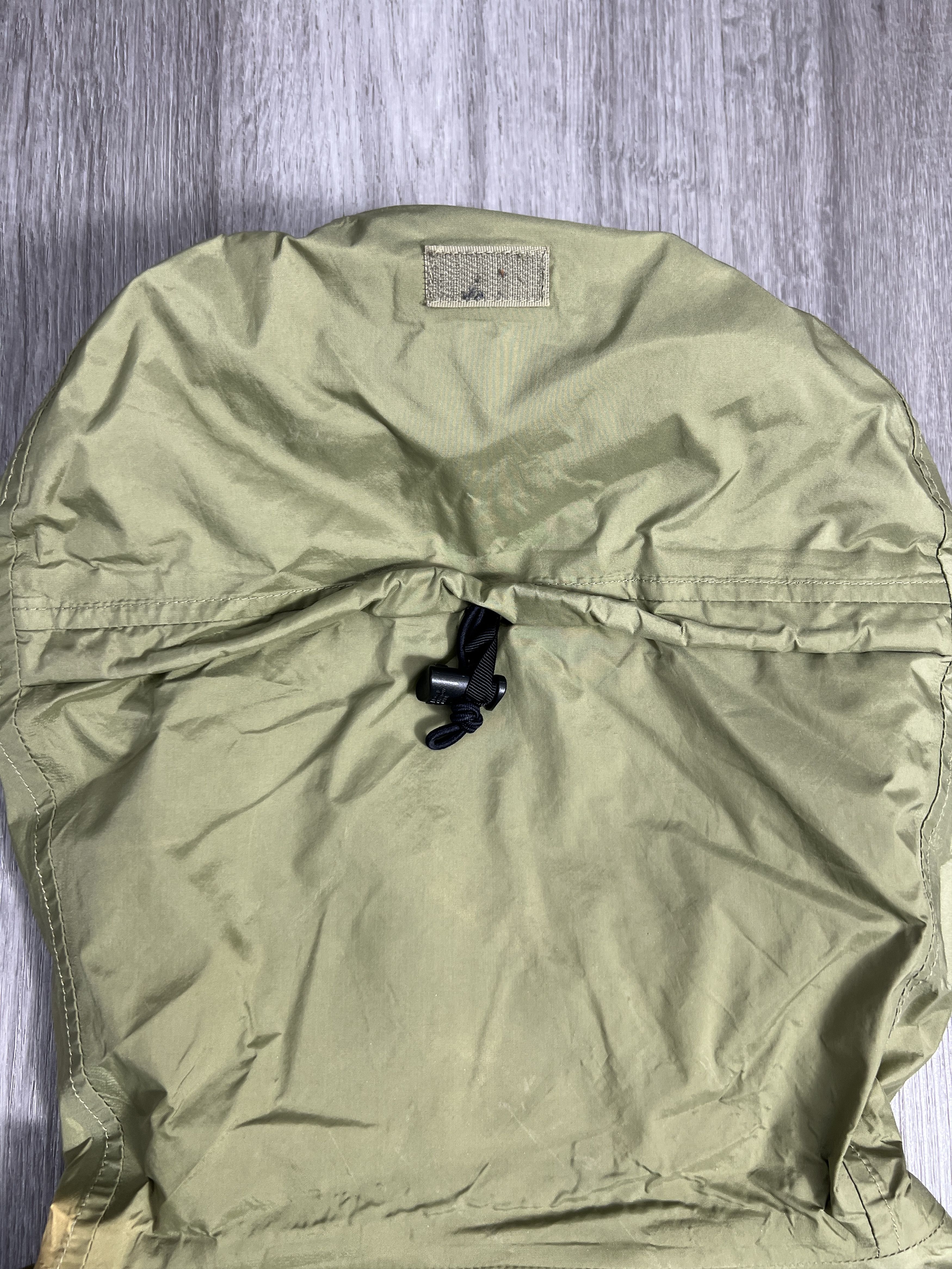 Goretex × The North Face The North Face Gore-Tex Women Nylon Jacket (M) JK476 Size M / US 6-8 / IT 42-44 - 16 Thumbnail