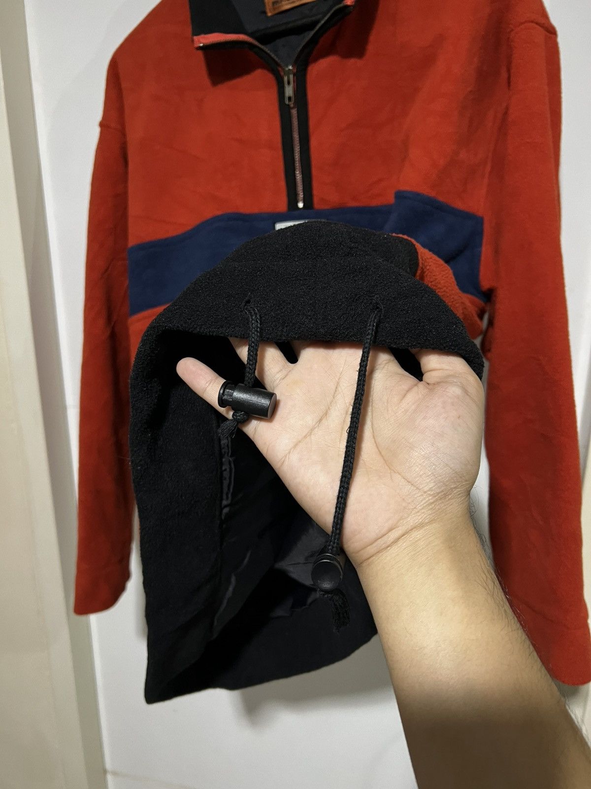Vintage Mr. Junko Junko Koshino Fleece Jacket