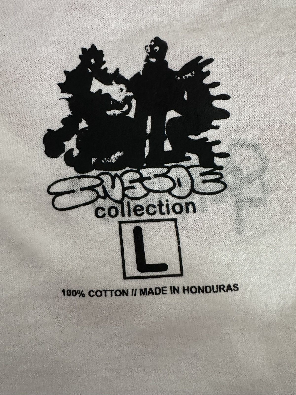 Other SPOOKY WOODS TEE Size US L / EU 52-54 / 3 - 4 Thumbnail