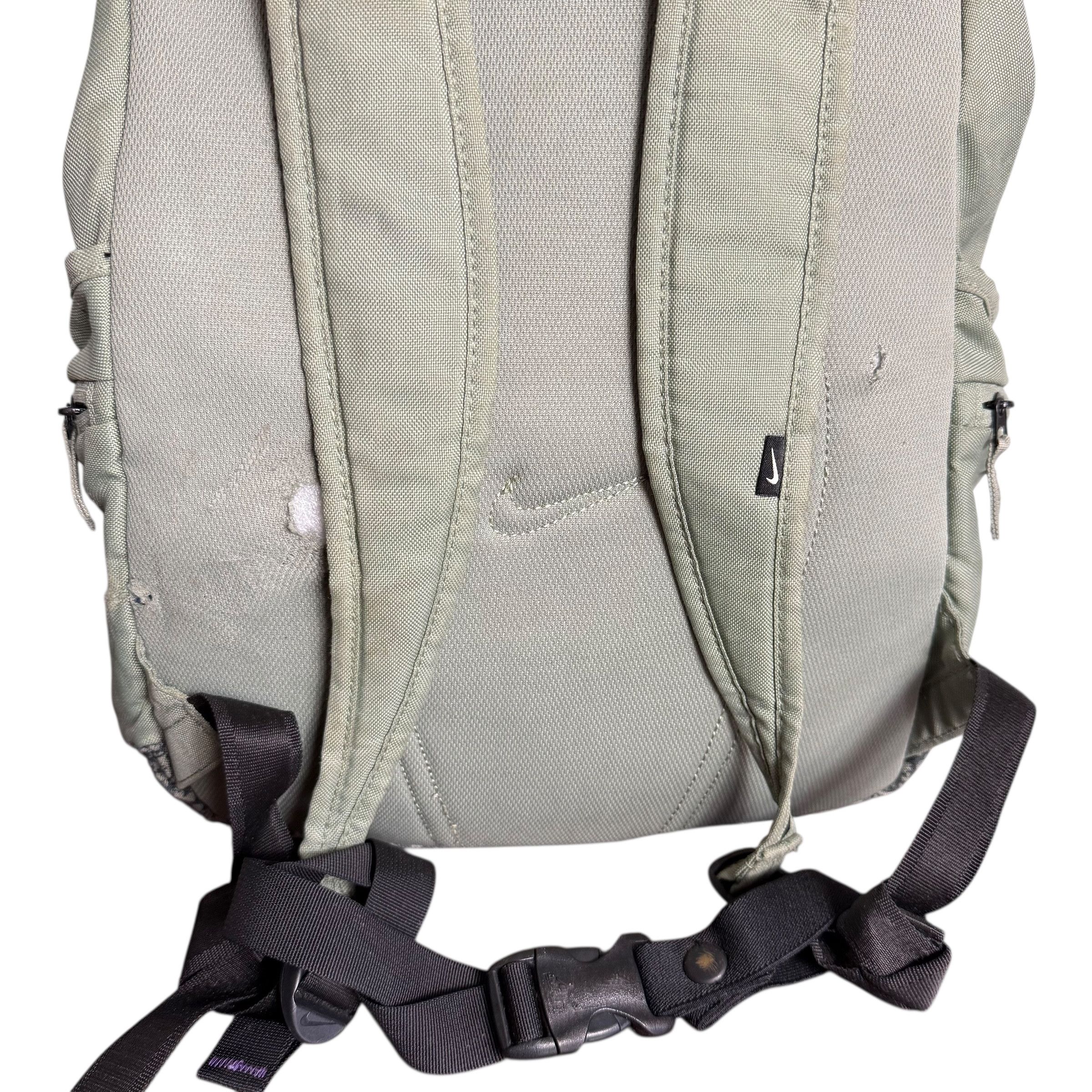 Nike 🔥RARE🔥Nike All Access Fullfare Backpack Size ONE SIZE - 6 Thumbnail