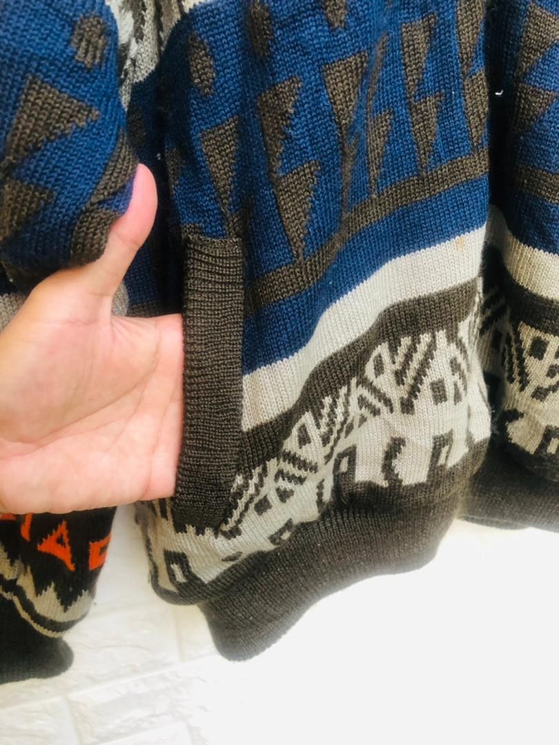 Japanese Brand × Vintage Vintage Japanese Designer Fashion Style Jacket Size US L / EU 52-54 / 3 - 6 Thumbnail
