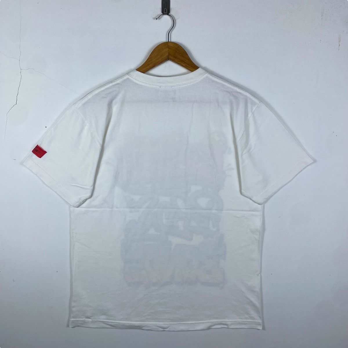 Anime BUSTER BROS BONDS Hypnosis Mic-Division Rap Battle Anime Tee Size US L / EU 52-54 / 3 - 6 Thumbnail