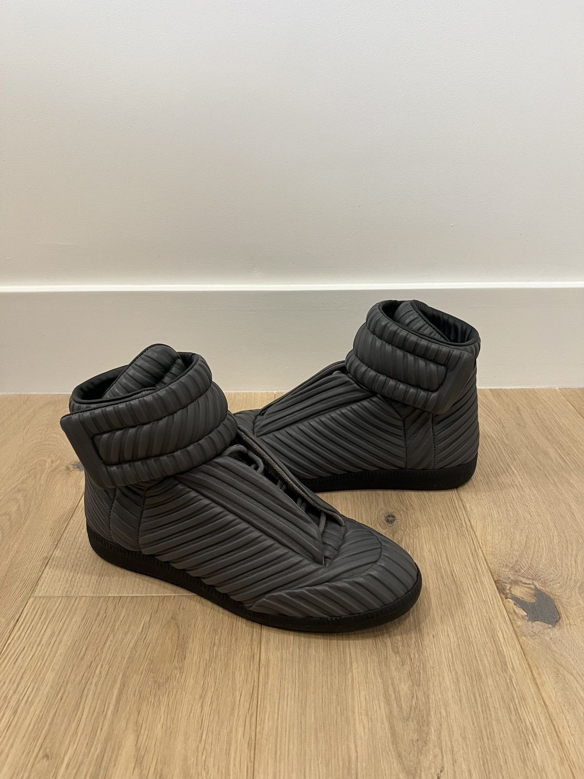 Maison Margiela Future High | Grailed