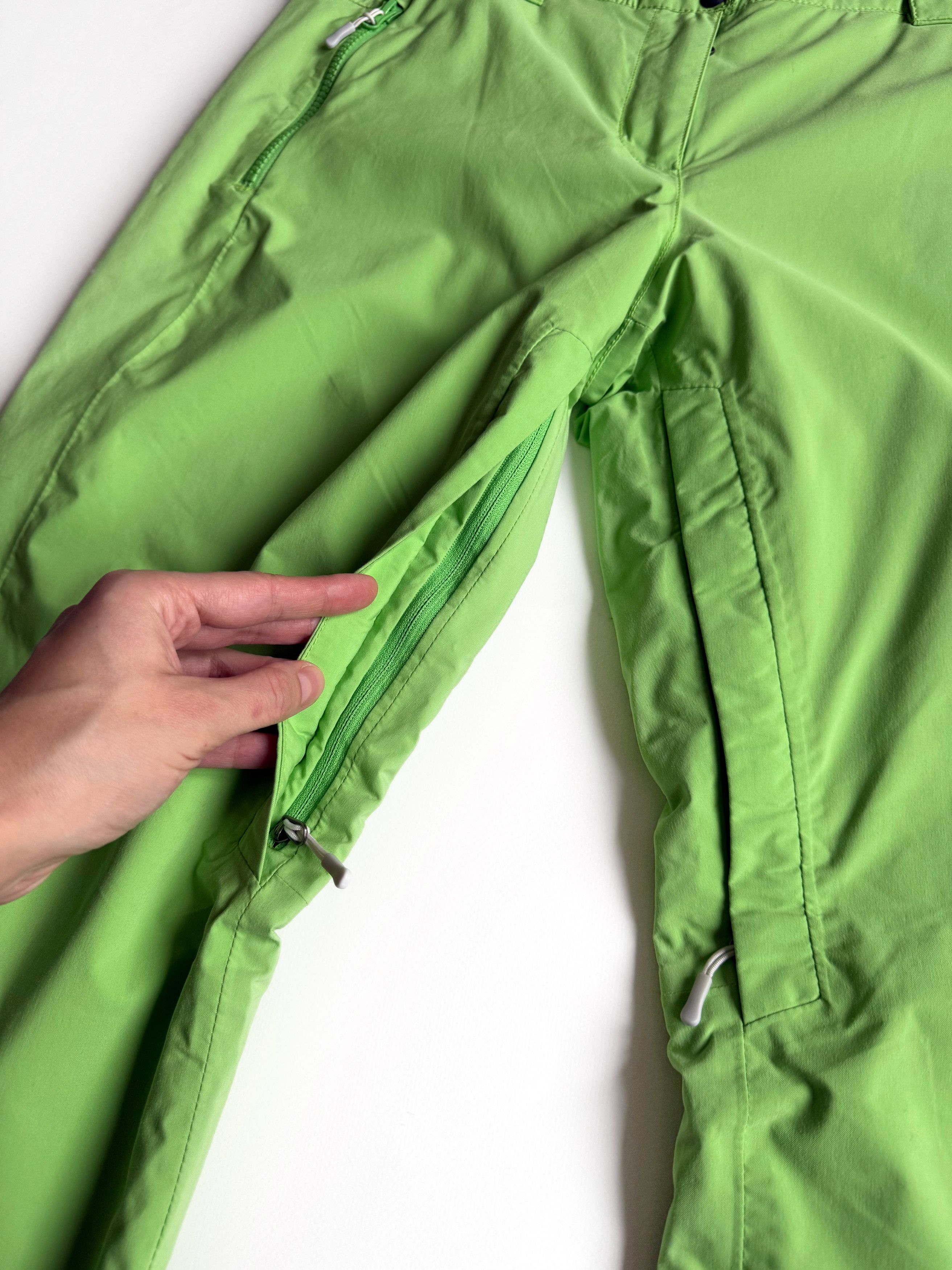 Other Women's Scott Academy Ski Pants Sz M/US4-6 Size 28" / US 6 / IT 42 - 3 Thumbnail