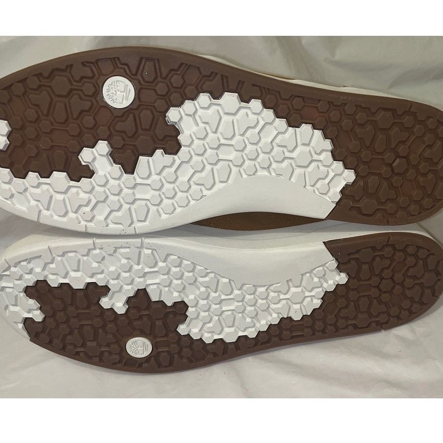 Timberland Timberland Davis Square Chukka A1013 Shoes - Size: 11.5 Size US 11.5 / EU 44-45 - 6 Thumbnail