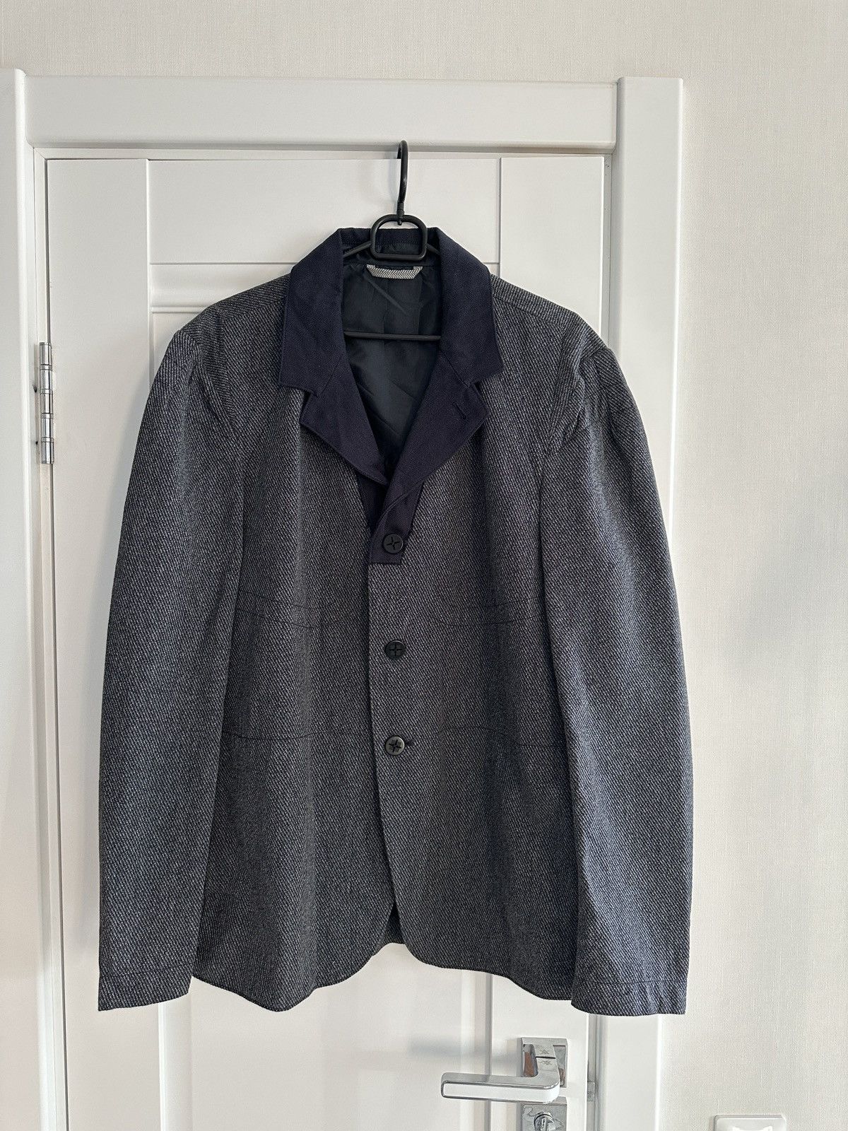 Marithe + Francois Girbaud Le Jean De Marithe Francois Girbaud jacket Size US XXL / EU 58 / 5 - 3 Thumbnail