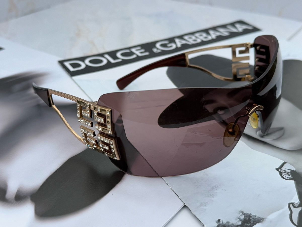 Givenchy Givenchy vintage sunglasses SGV213S Size ONE SIZE - 19 Thumbnail