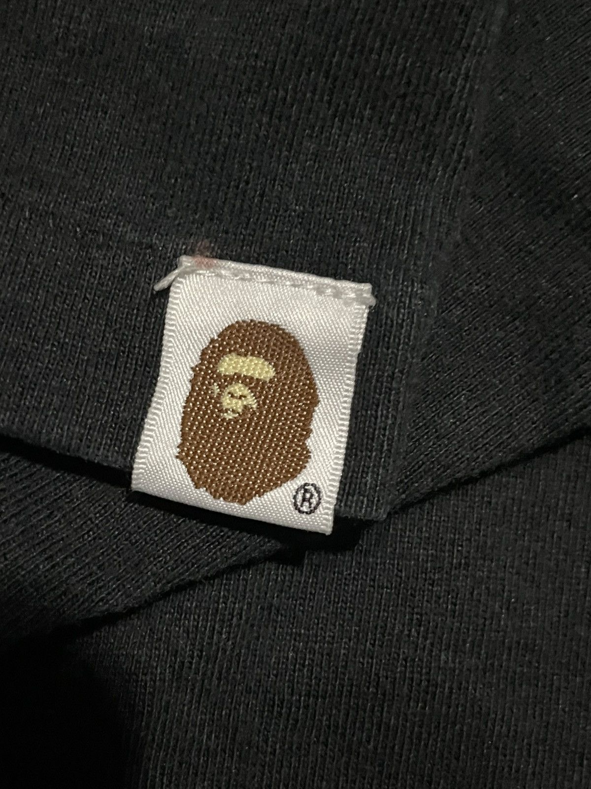 Bape Bape Big Head Desert Camo Relaxed Shirt Size US M / EU 48-50 / 2 - 6 Thumbnail