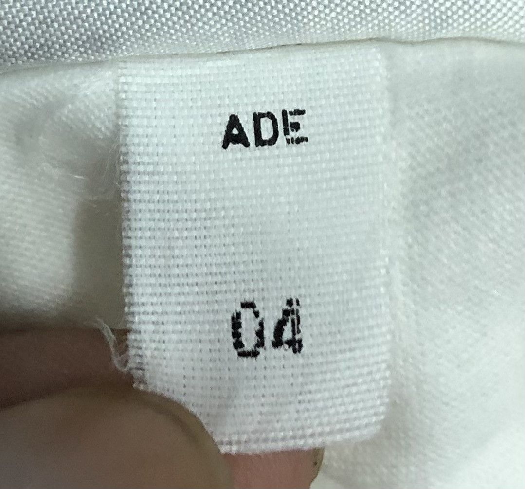 Uniqlo Uniqlo Detective Conan Kaitou Kid See You Next Illusion Shir Size US M / EU 48-50 / 2 - 11 Thumbnail