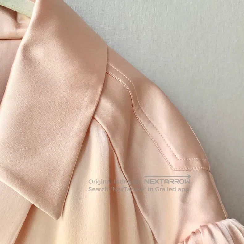 Fendi Fendi Shirt Size XXS / US 00 / IT 34 - 4 Thumbnail