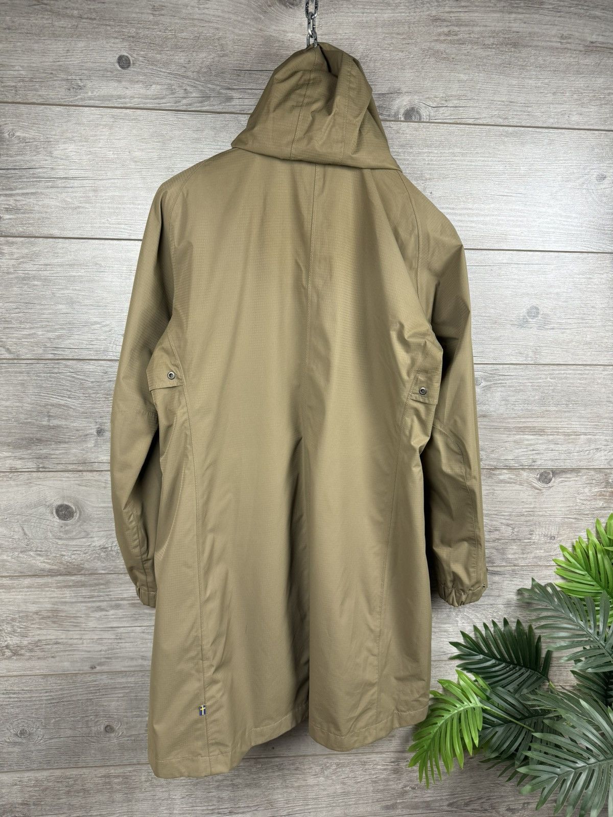 Fjallraven Fjallraven woman’s jacket size L Size L / US 10 / IT 46 - 6 Thumbnail