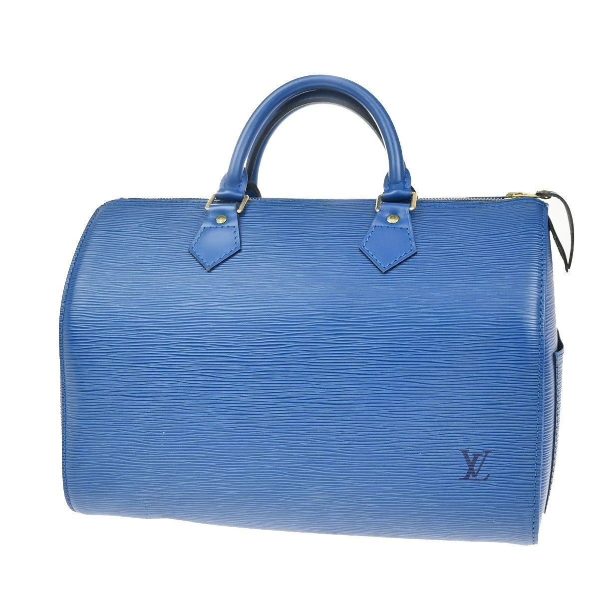 Louis Vuitton Louis Vuitton Speedy Handbag Epi Leather Size ONE SIZE - 1 Thumbnail