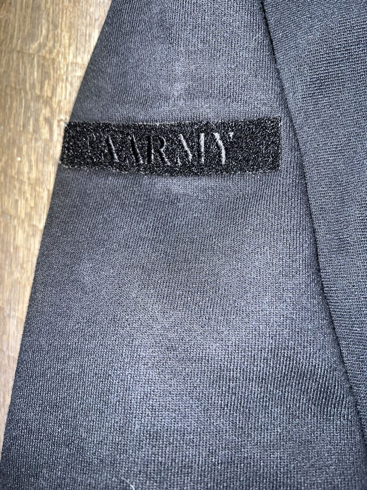 Other Aarmy Logo Hoodie size Medium Size US M / EU 48-50 / 2 - 3 Thumbnail