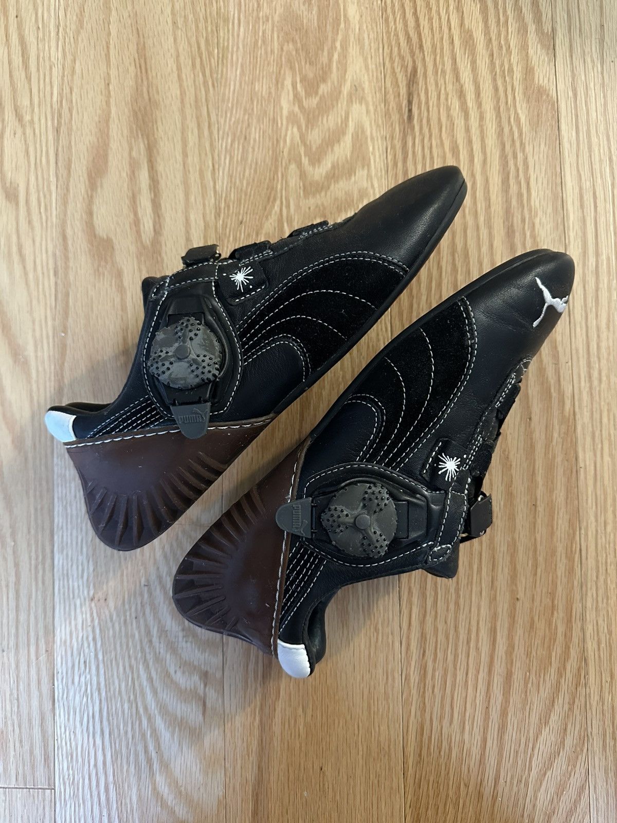 Maison MIHARA YASUHIRO × Puma Puma Mihara Yasuhiro MY-6 Size US 8.5 / IT 38.5 - 3 Thumbnail