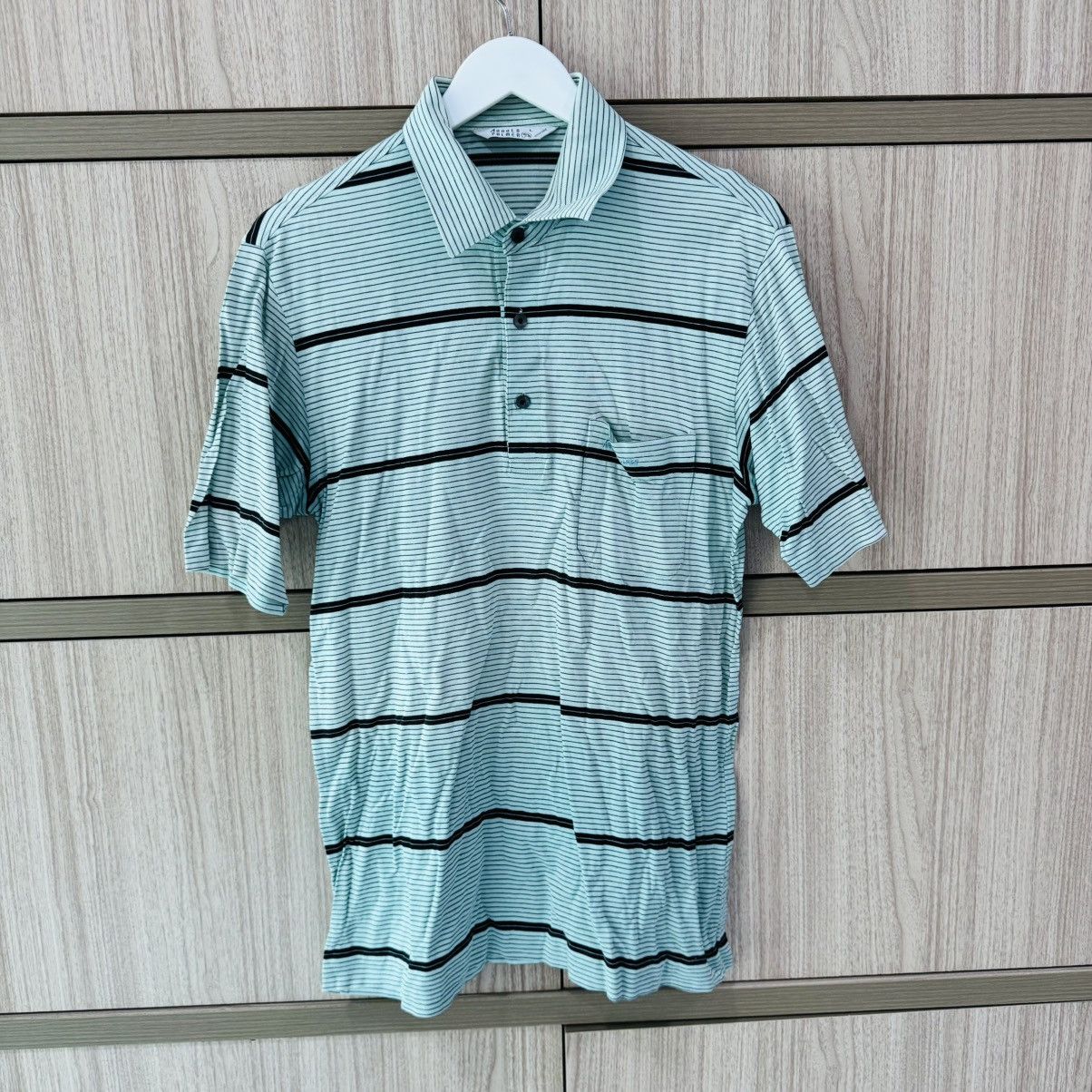 Japanese Brand Arnold Palmer Polo Tee Size US M / EU 48-50 / 2 - 1 Thumbnail